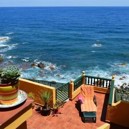 Holiday home Renoviertes In Mit Sonniger Terrasse Und Meerblick *